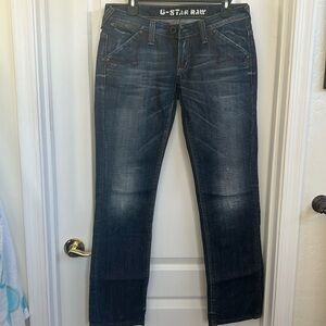 G-Star Raw jeans